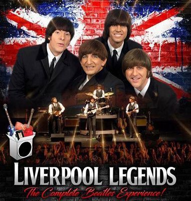 The Liverpool Legends